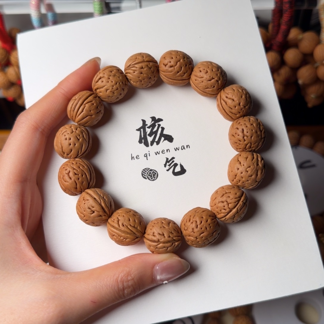 野生红皮肌肉单圈闪4