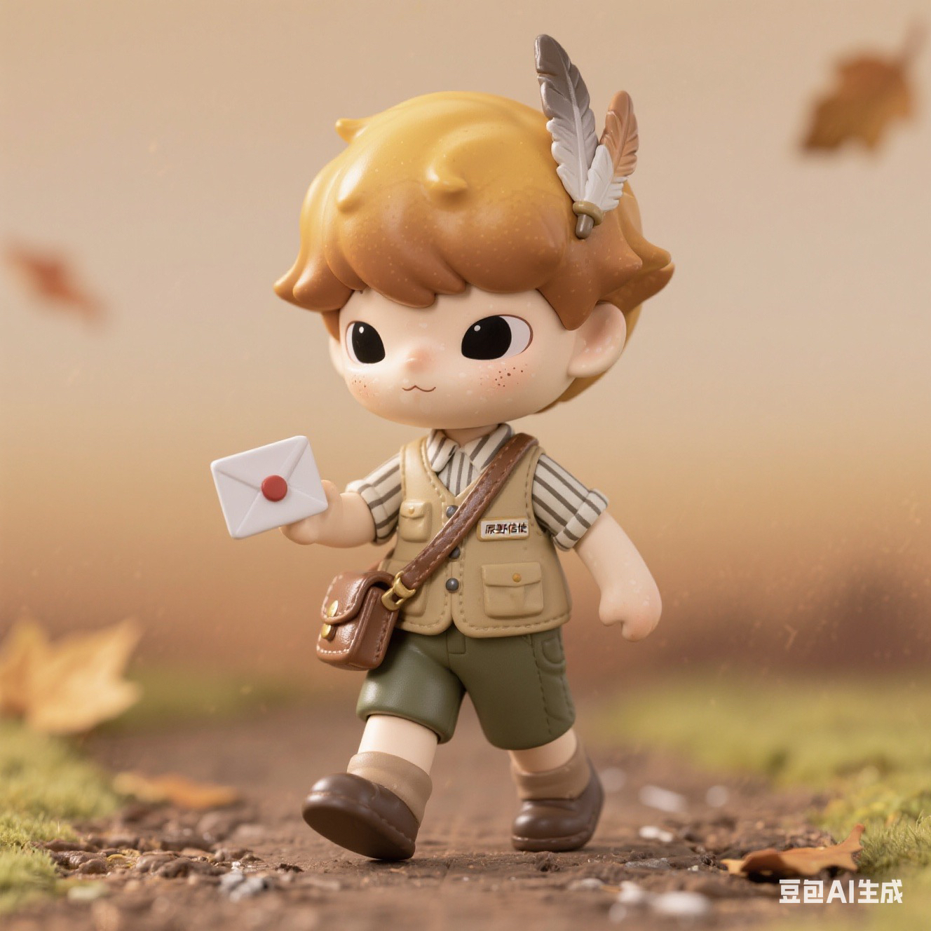 直播链接明盒手办 默认微瑕 指定价格请勿乱拍 跑单勿扰 no退no换