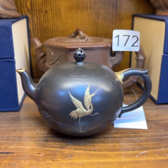 【闪购商品】紫砂茶壶紫砂壶等