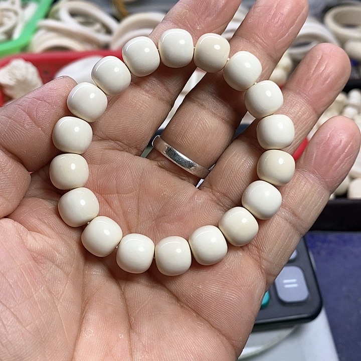 手串/手链/手镯猛犸象牙