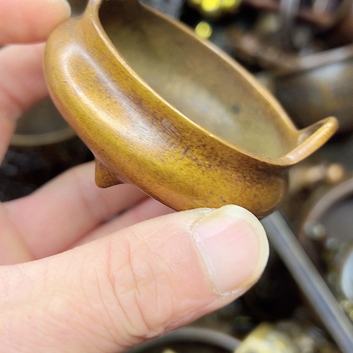 铜铜铜器直播间铜