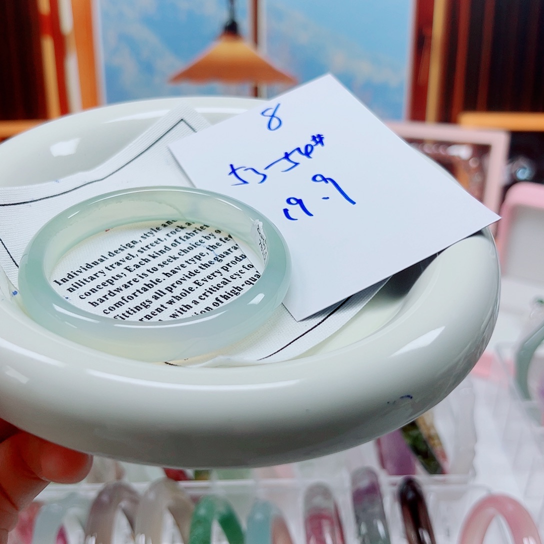 玛瑙/玉髓手链合金