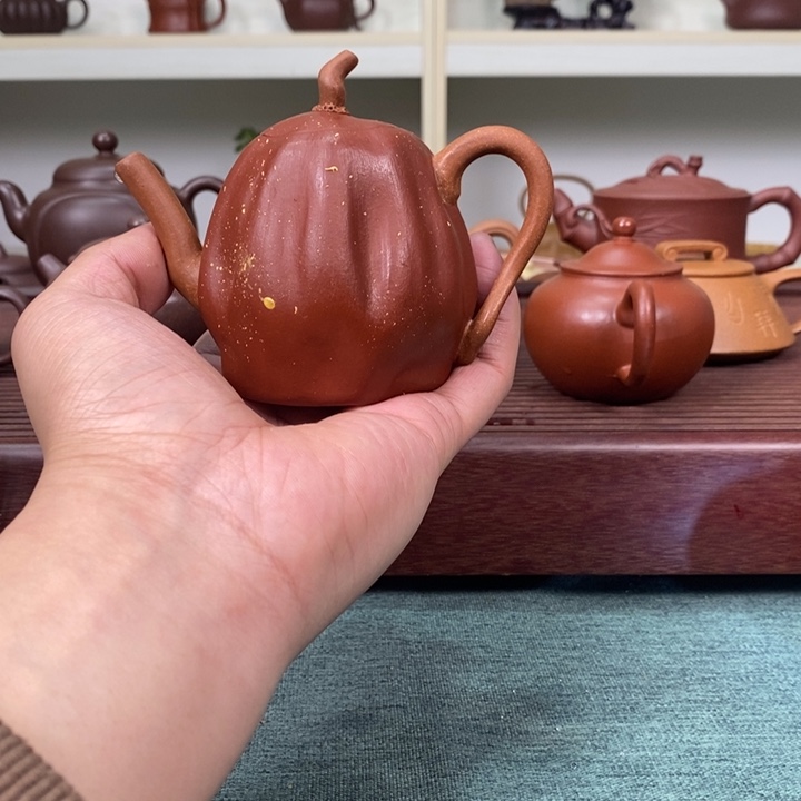 紫砂茶壶紫砂紫砂