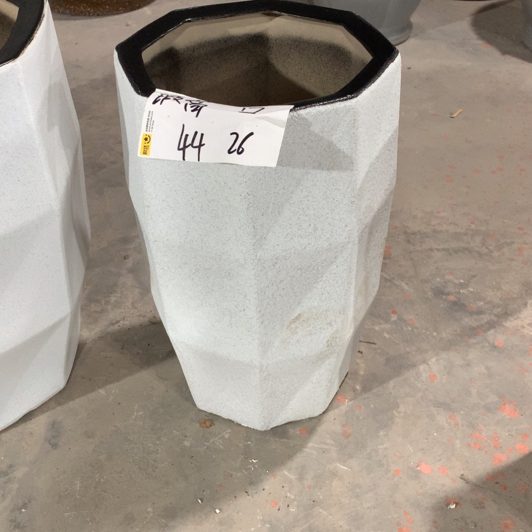 高温烧制默认微瑕