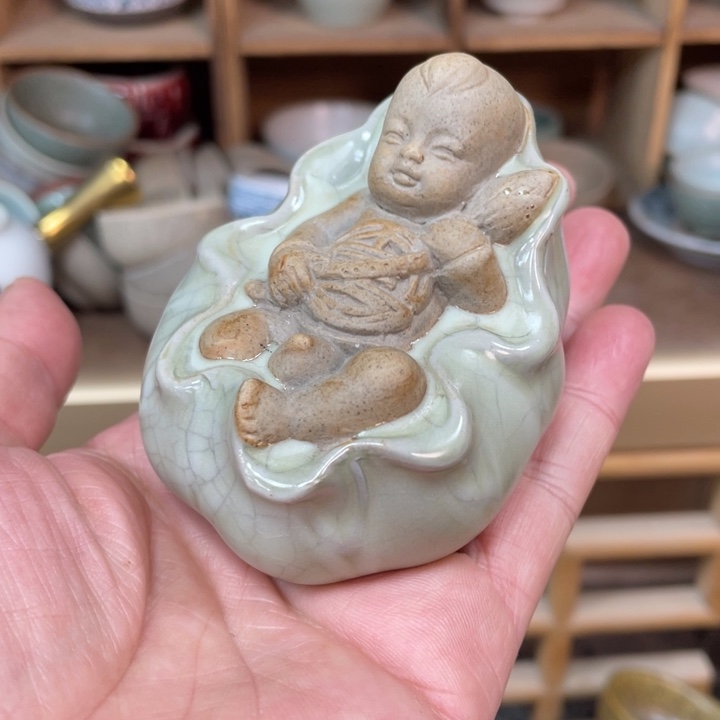 壶茶壶茶杯陶瓷茶具