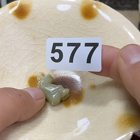 瓷片用****8瓷器制作过程是根据不同