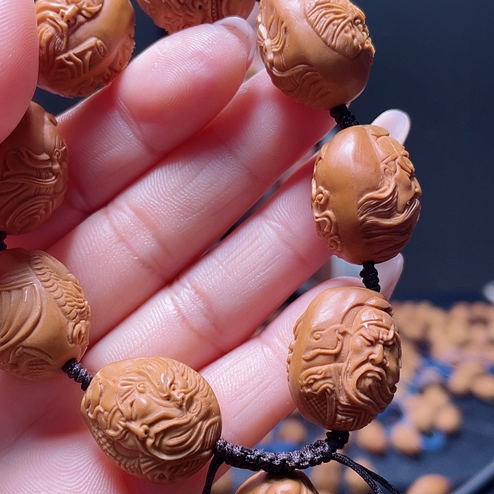 橄榄核手串/手链橄榄