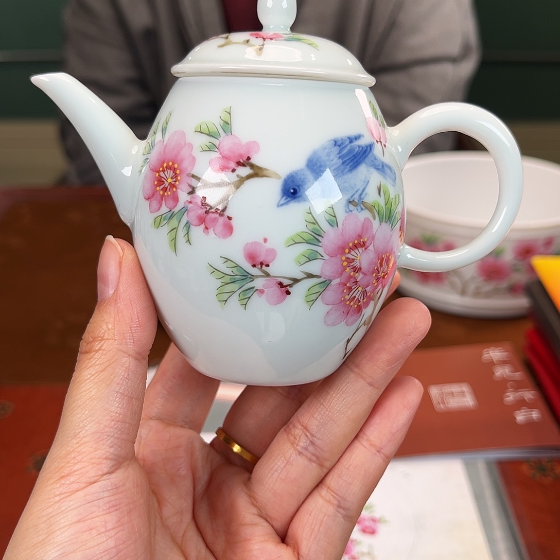 九鸣九鸣瓷艺九鸣瓷艺