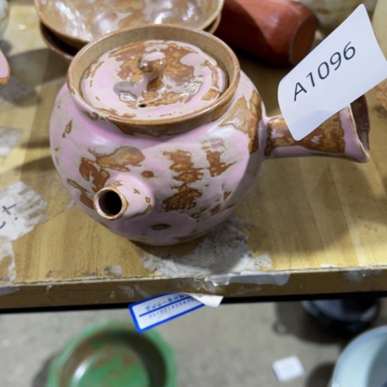 盘高温陶瓷产品质量1096