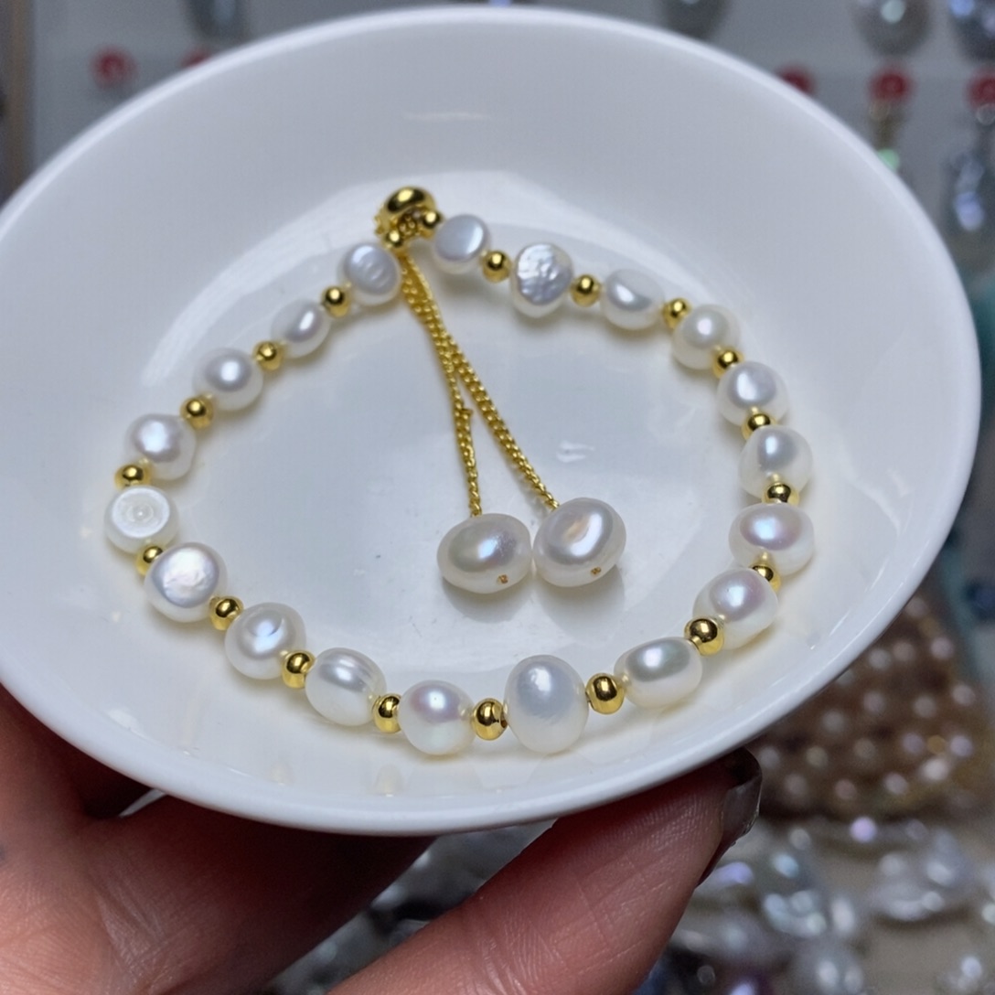 淡水珍珠其它未镶嵌