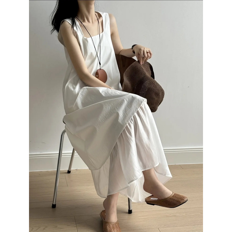 【401-500】乐伊气质连衣裙.