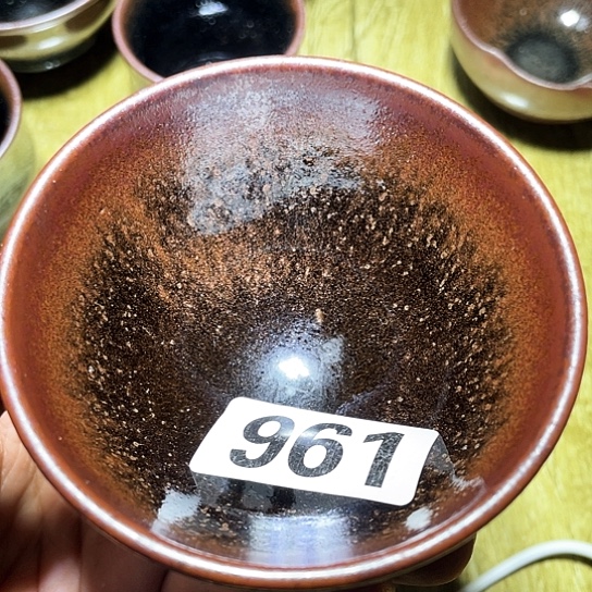 茶盏茶香的口感真的961