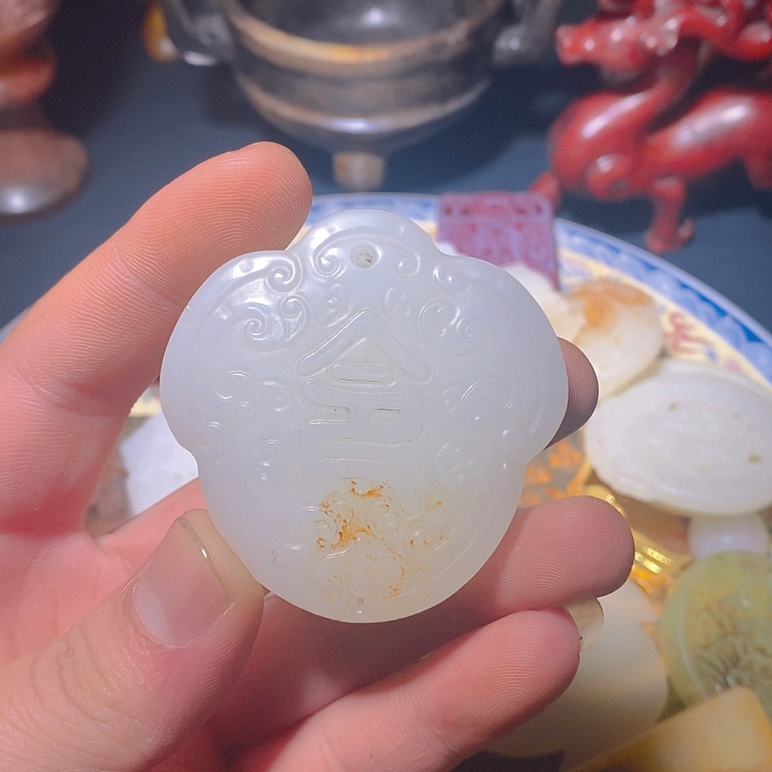 茶盏精品好物，速速去拍