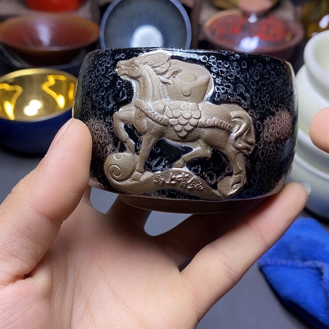 茶盏全品无瑕哈哈哈哈84