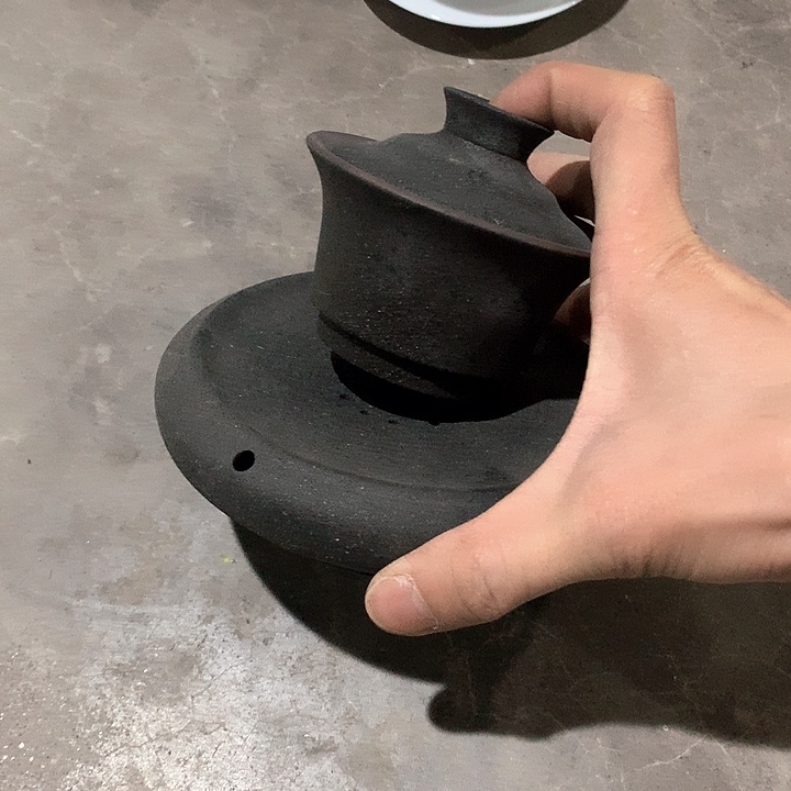 微瑕茶具介意勿拍