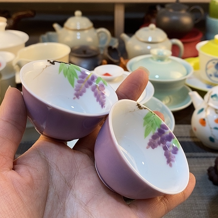 瓷片微瑕111111111111111