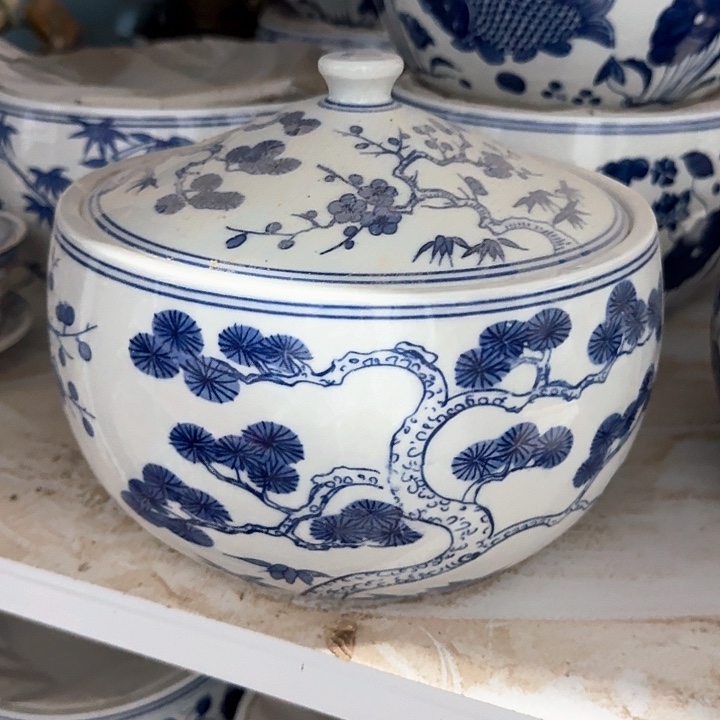 陶景德镇陶瓷艺术品市场