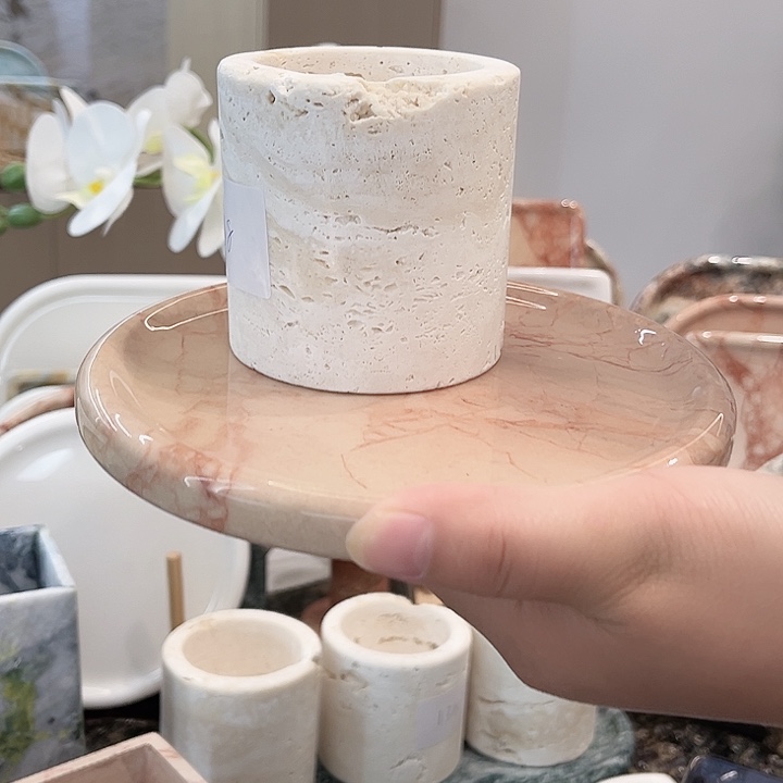 天然奢石系列产品