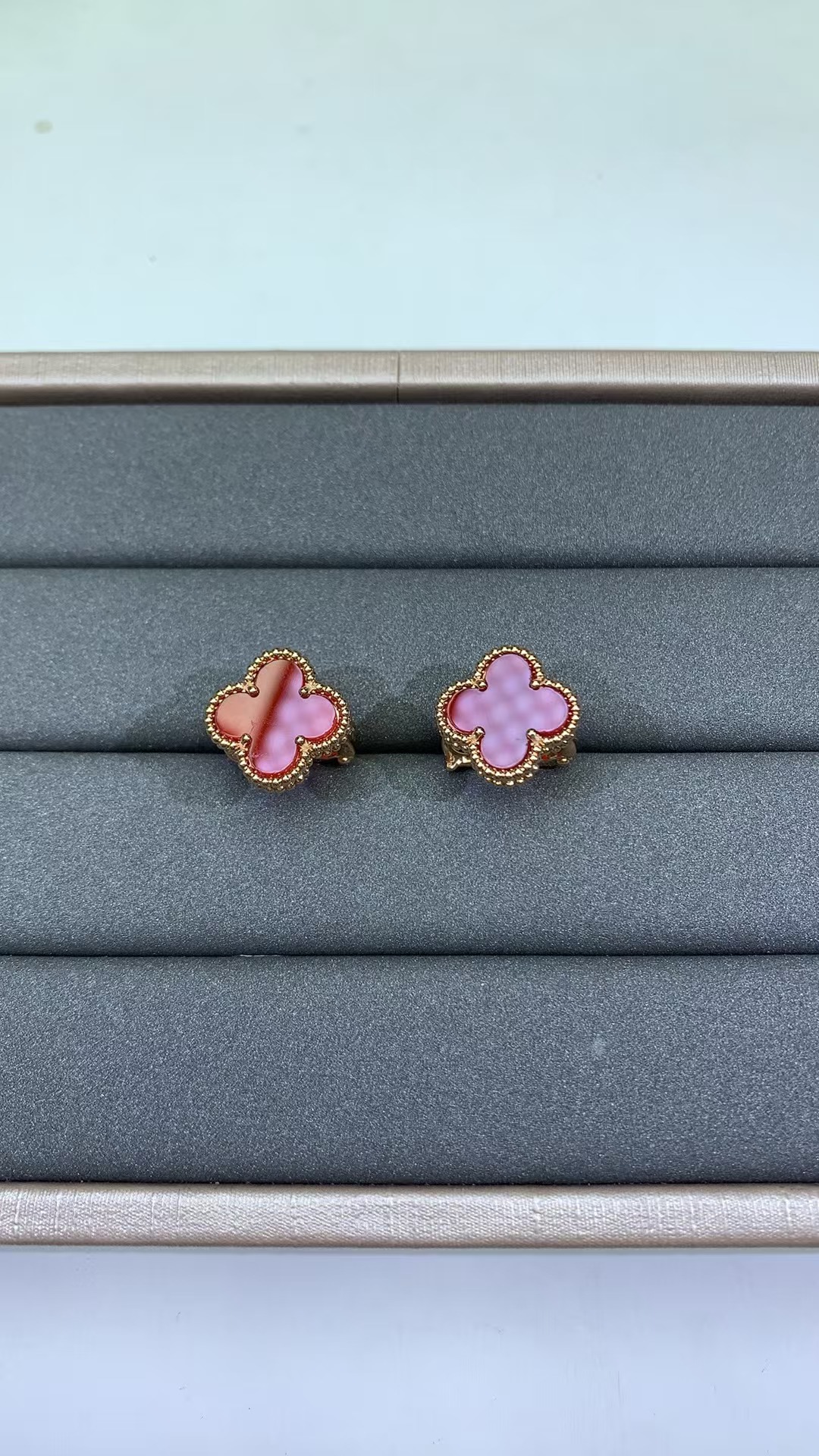 耳饰 【璀璨星河】时尚经典百搭耳饰D269