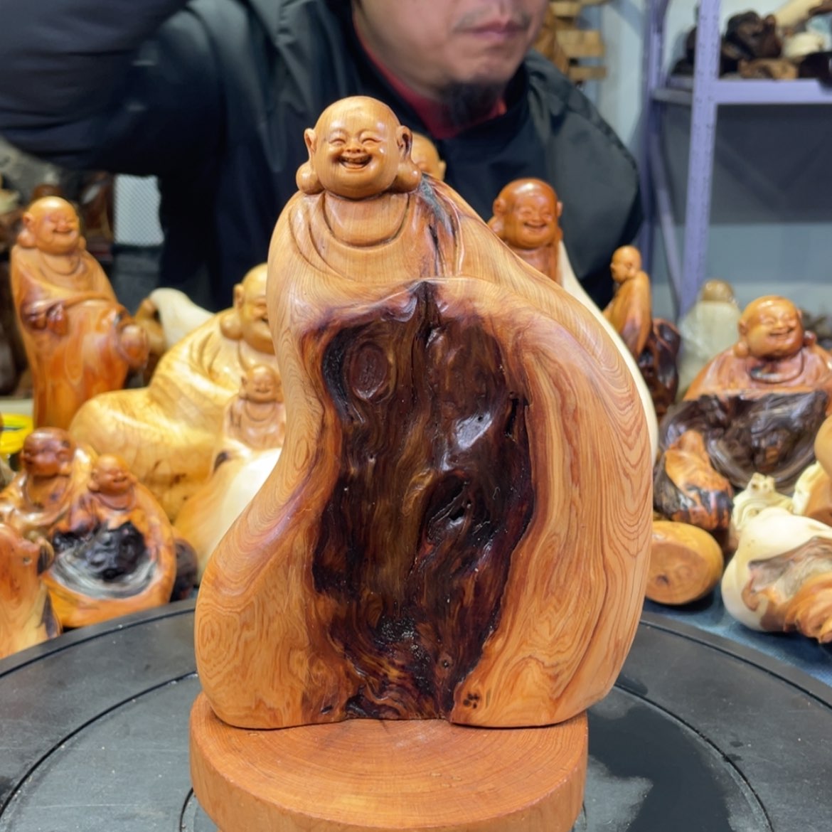 【闪购商品】柏木（崖柏）其他