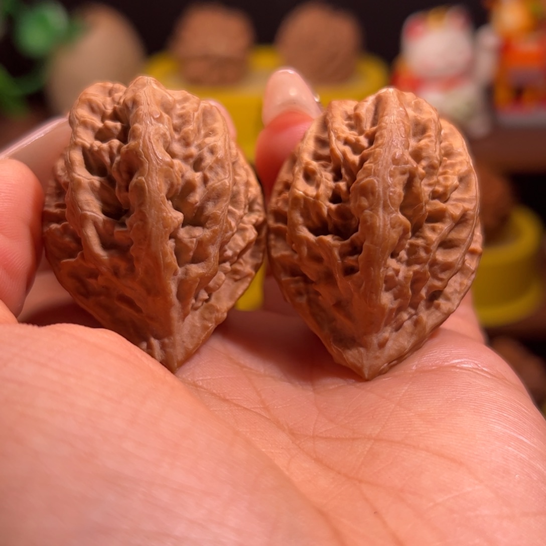 吊坠文玩核桃核桃11