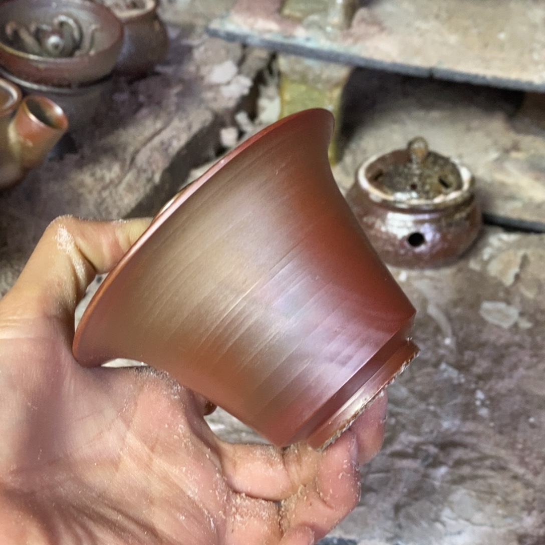 开窑大吉，高货多多359瑕疵