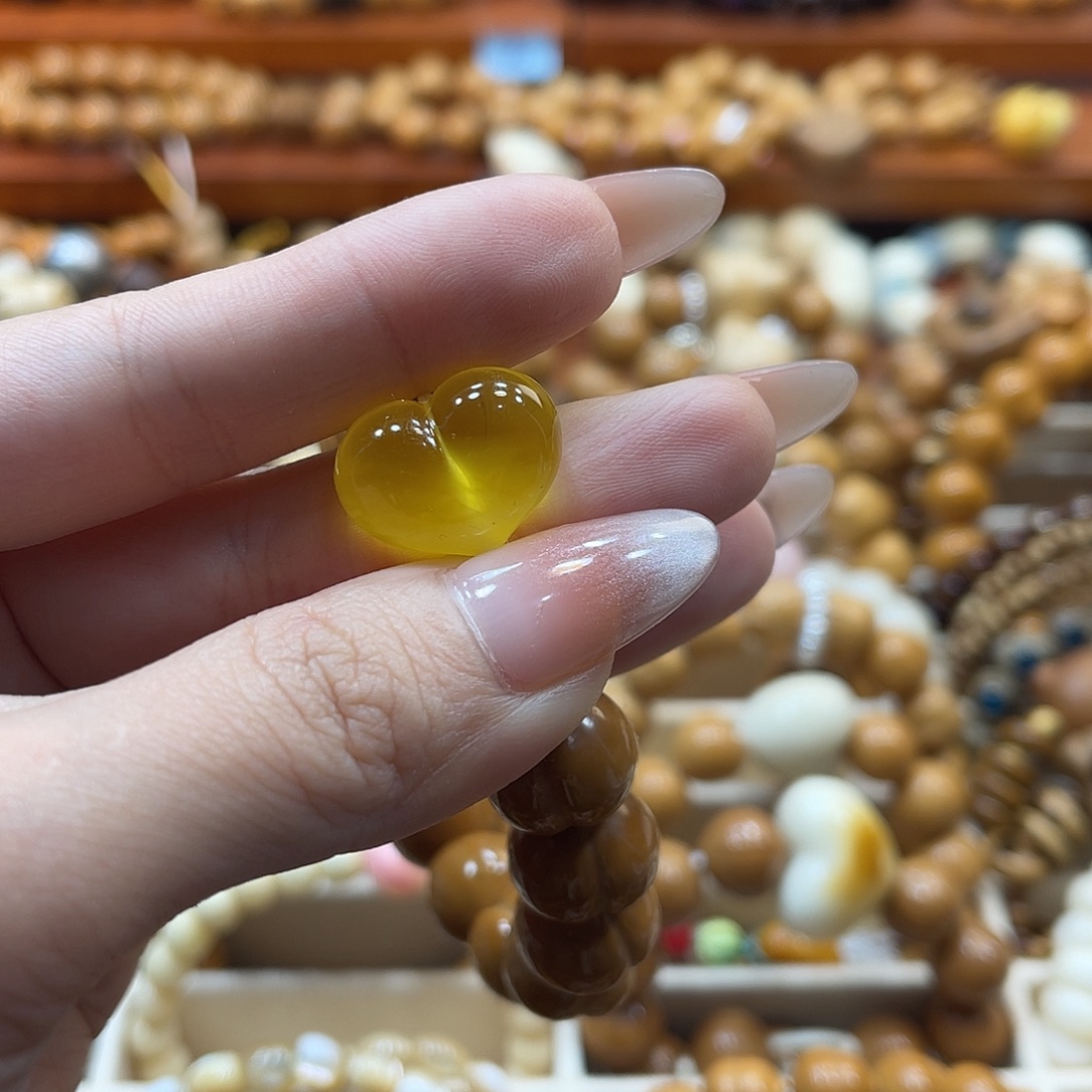 ****一菩提手串/手链二代蜡编好发货