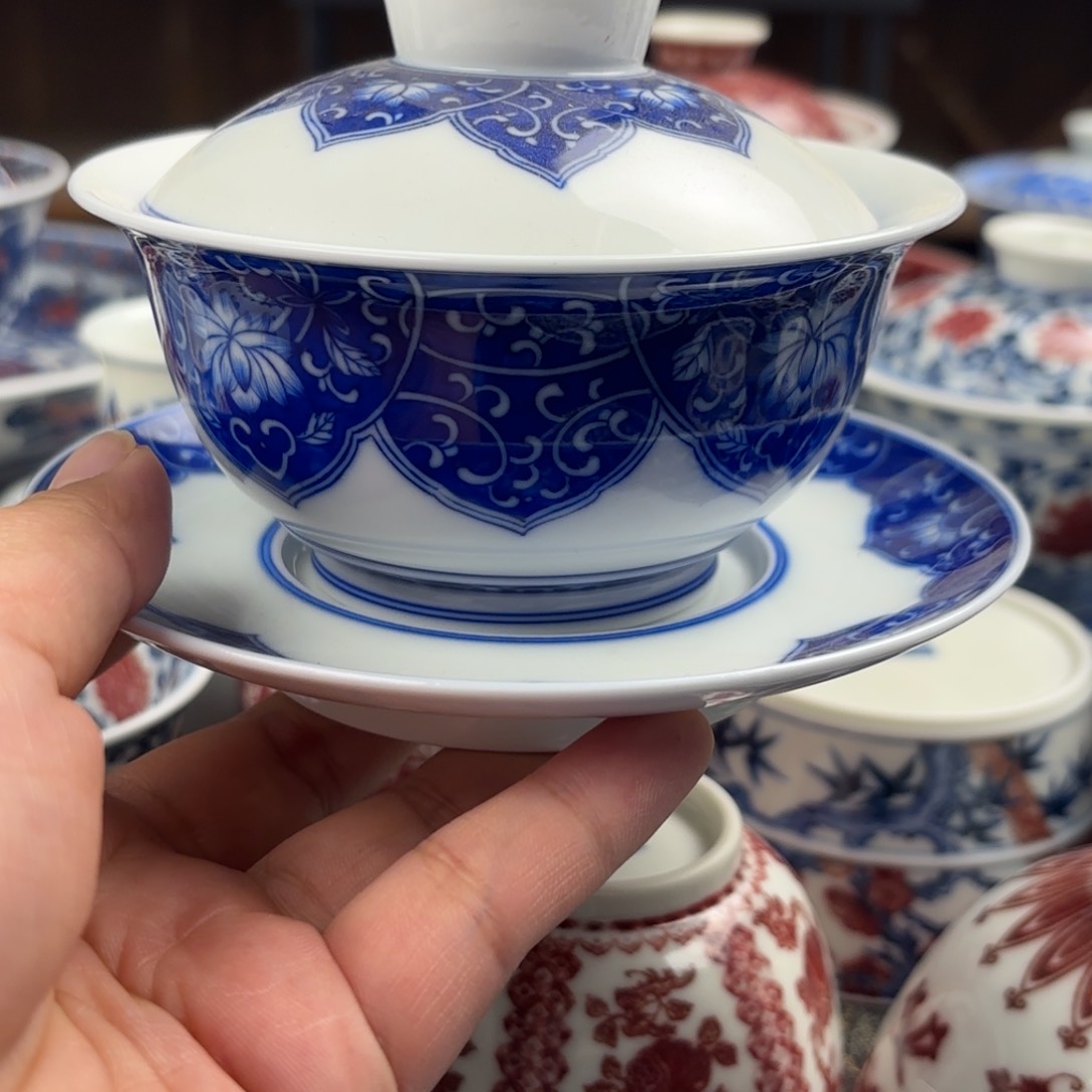 景德镇观自在观自在