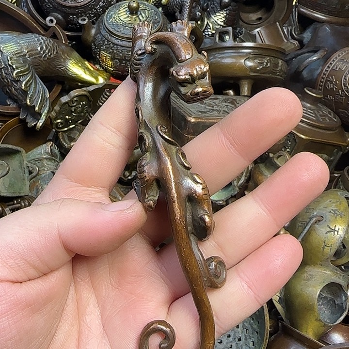 铜器摆件铜器摆件铜器摆件