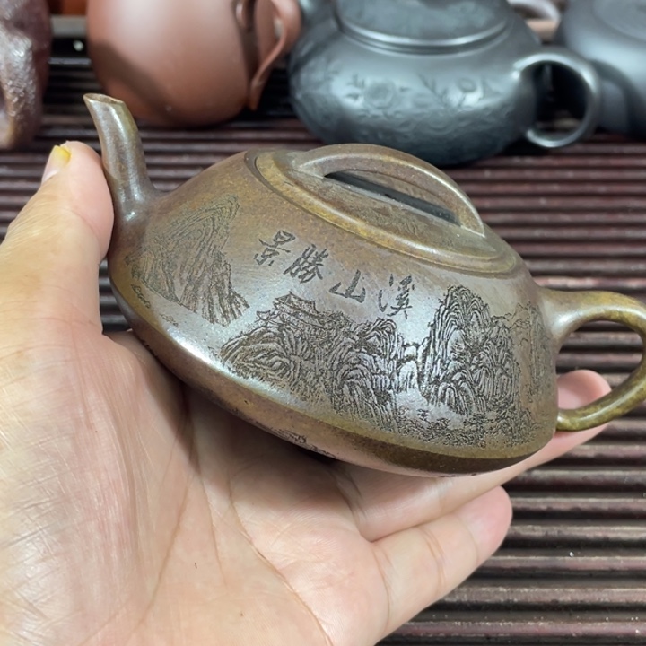 茶壶紫砂紫砂壶紫砂紫砂紫砂