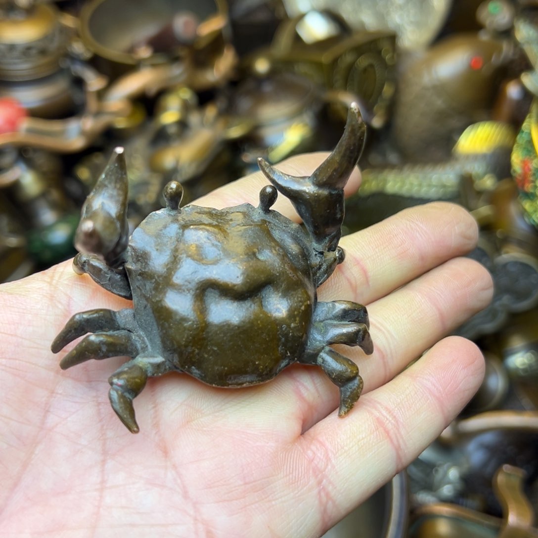 精美文玩精品摆件