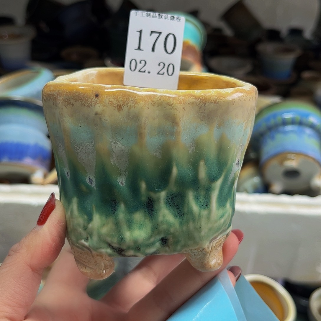 摆件景德镇陶瓷手工制作