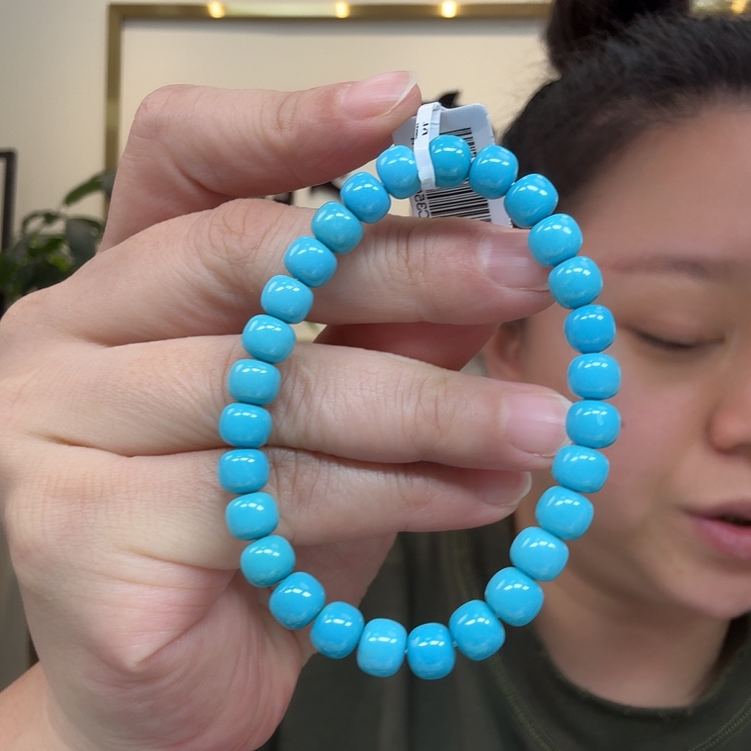 绿松石未镶嵌珠宝奇石272