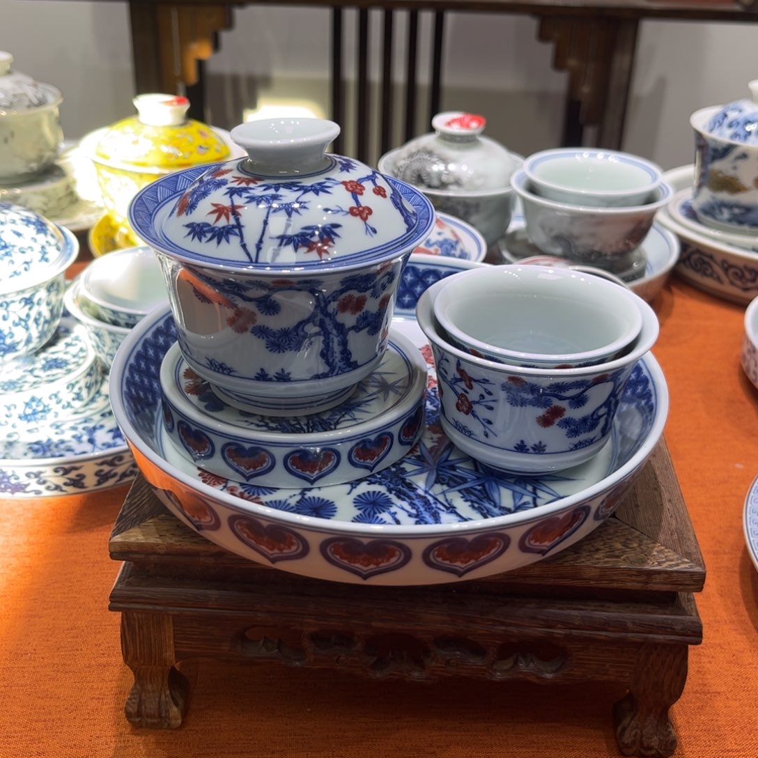 景德镇陶瓷学院景德镇陶瓷