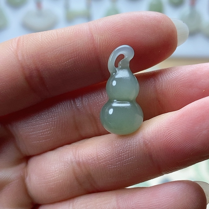 【闪购商品】和田玉颈饰未镶嵌