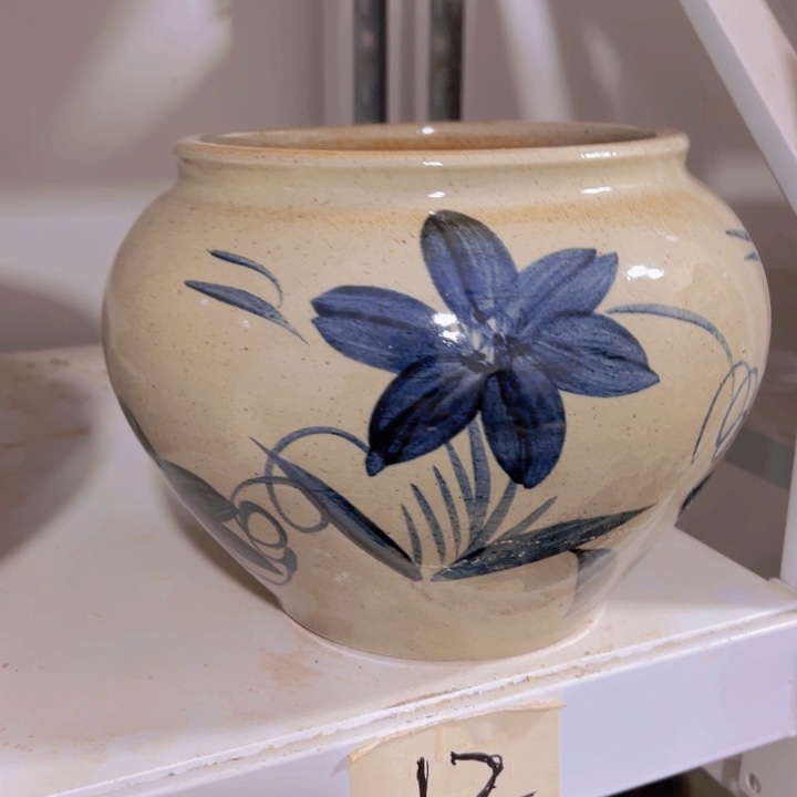 景德镇陶瓷手工制作