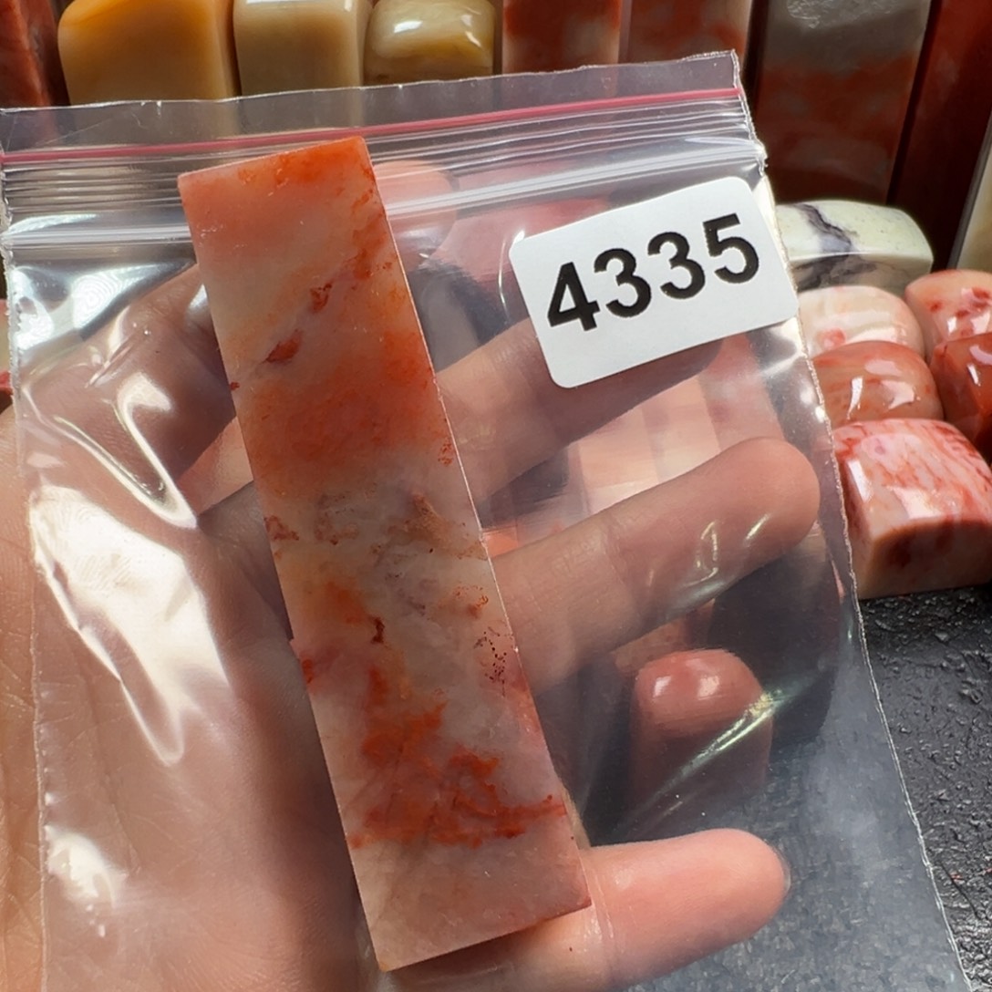 Z***·印石老挝石老挝石