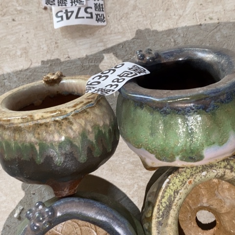 罐6398 微瑕38包邮景德镇陶瓷