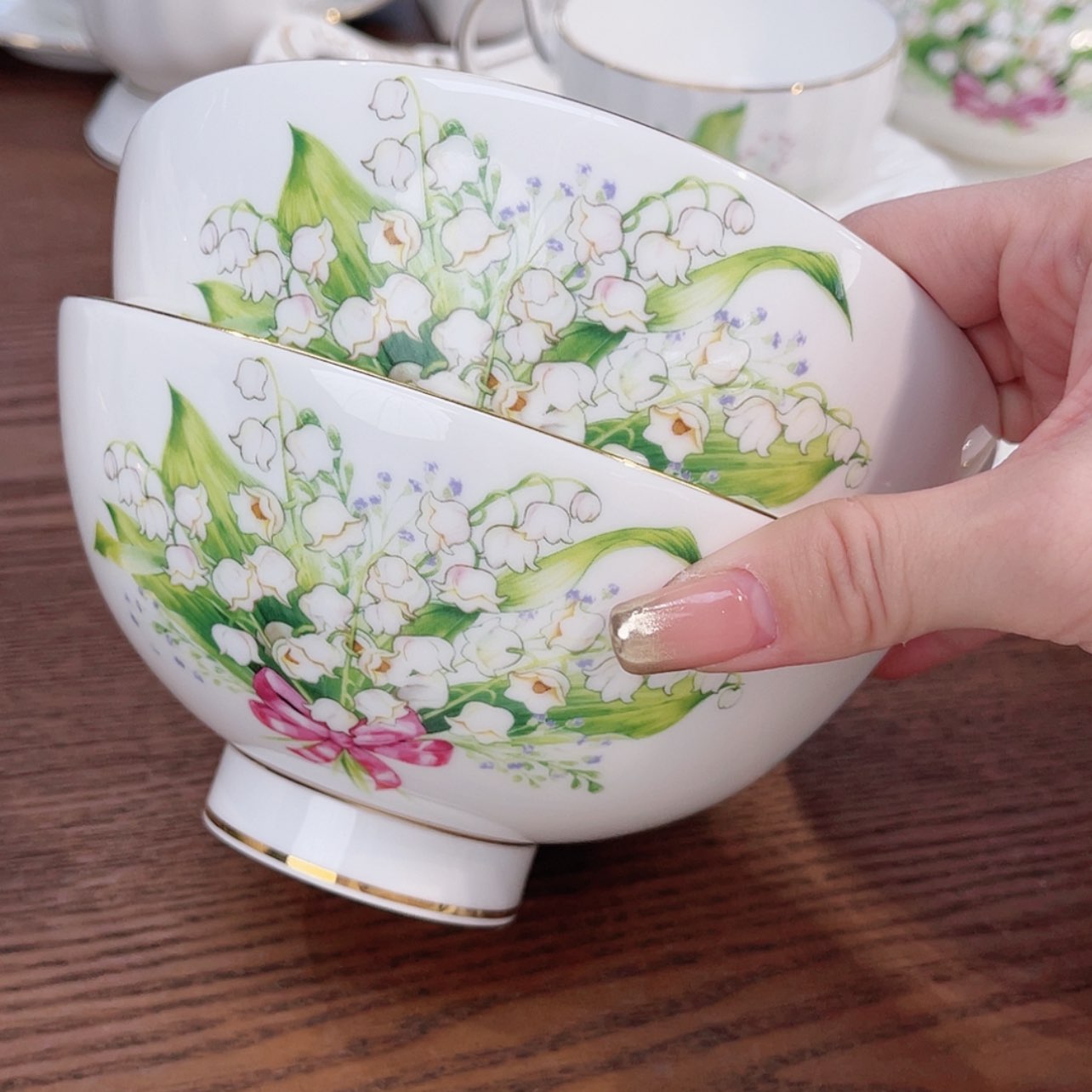 【闪购商品】瓷片面碗—————————-