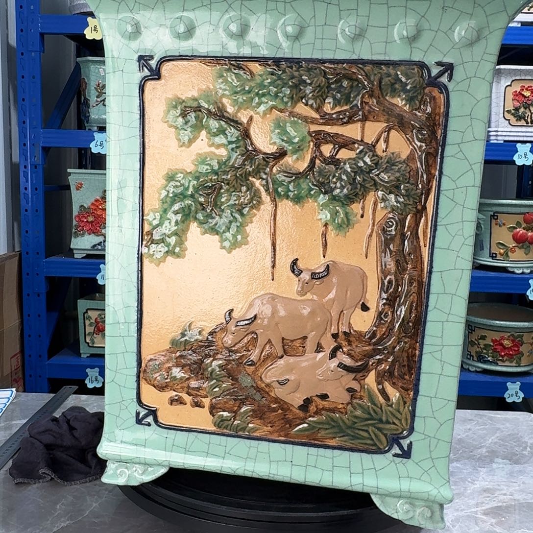 内口34深度46公分