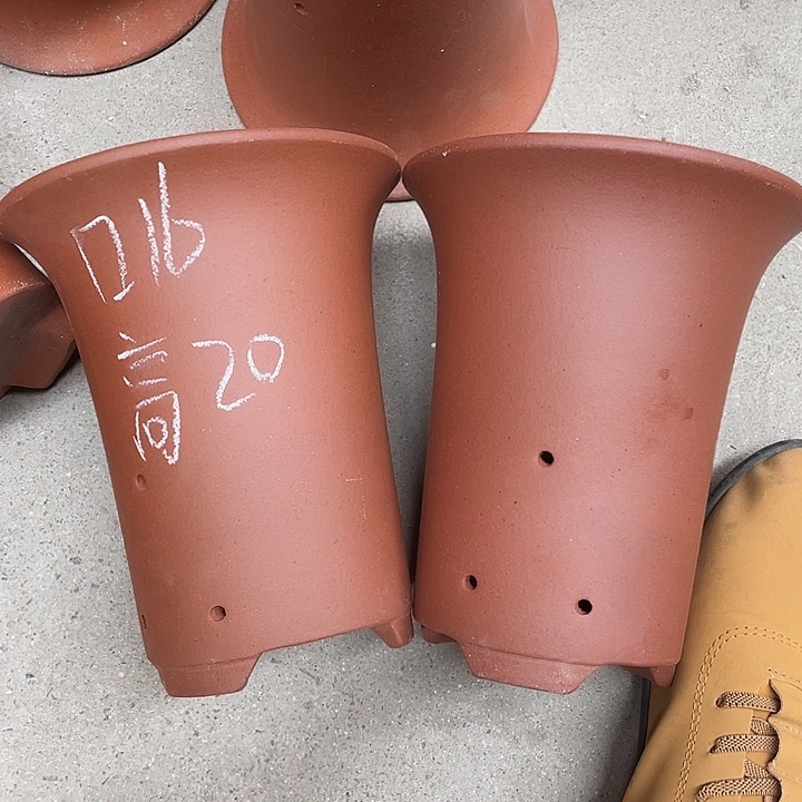 红陶紫砂制作紫砂