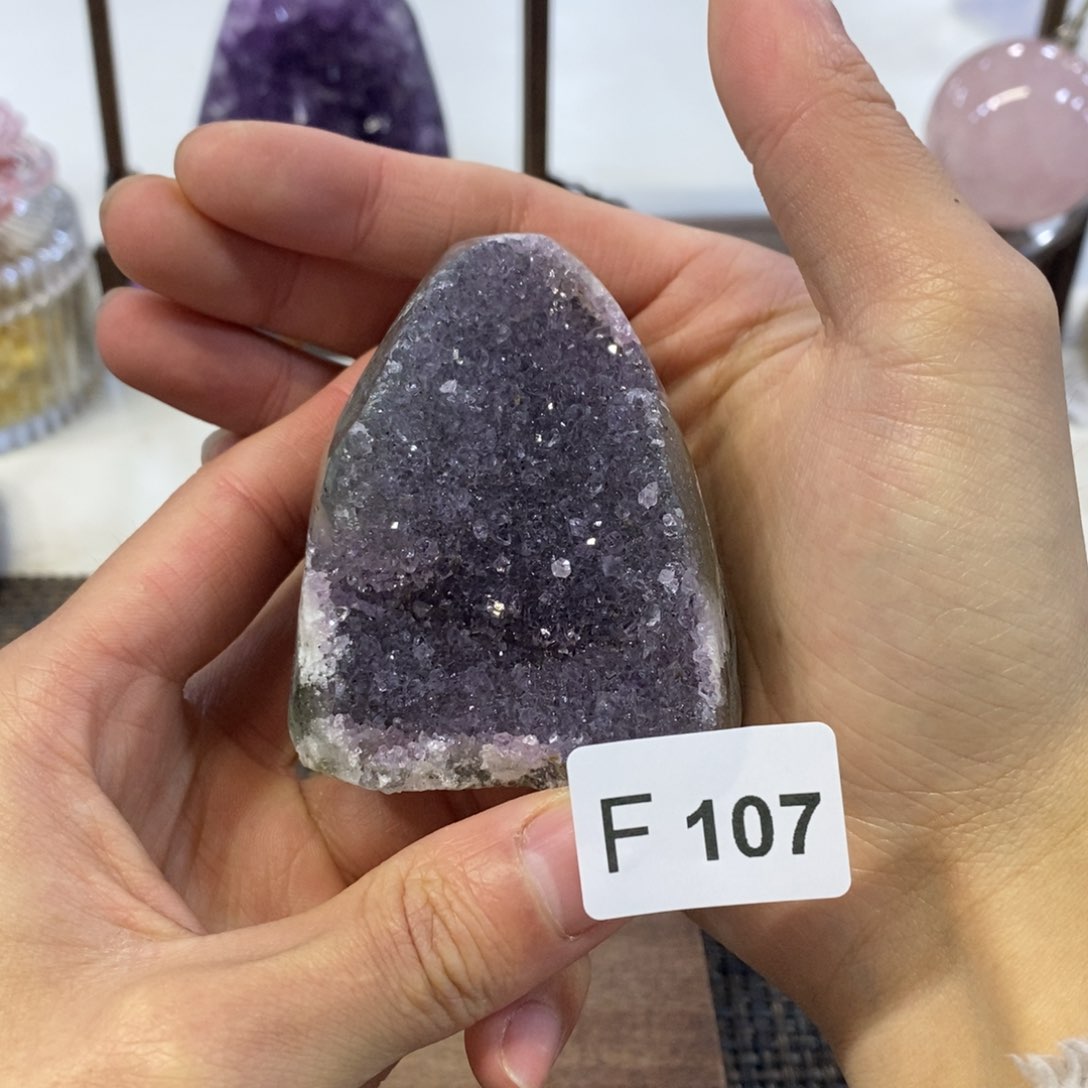 水晶摆件摆件未镶嵌