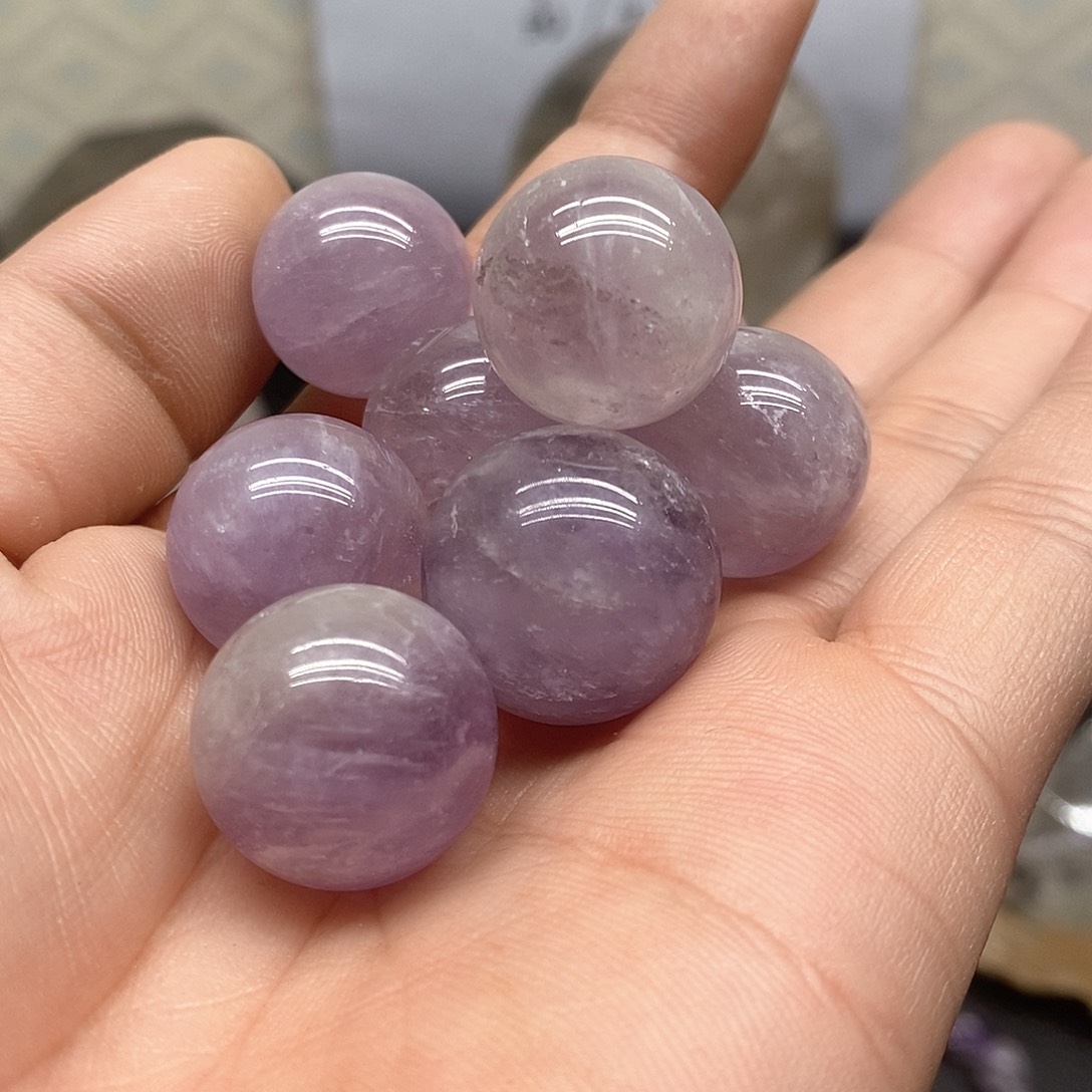水晶48未镶嵌水晶石