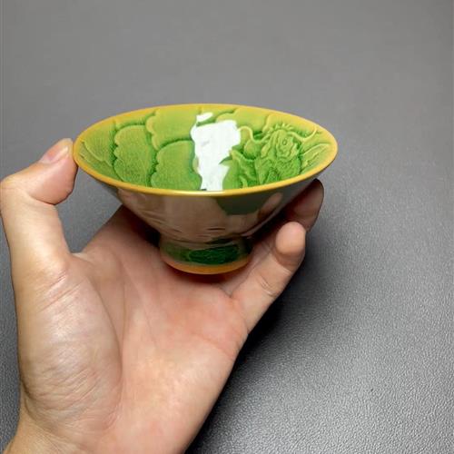 【闪购商品】茶盏-10158..........