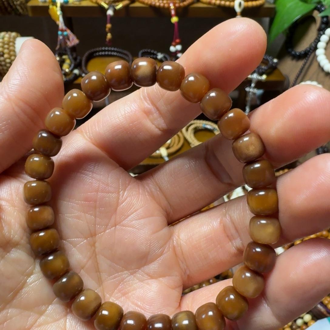 吊坠龙脊菩提龙脊菩提手串