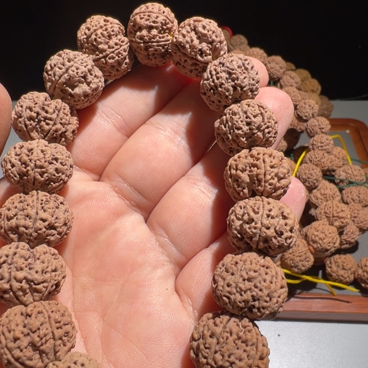金刚菩提吊坠21号金刚