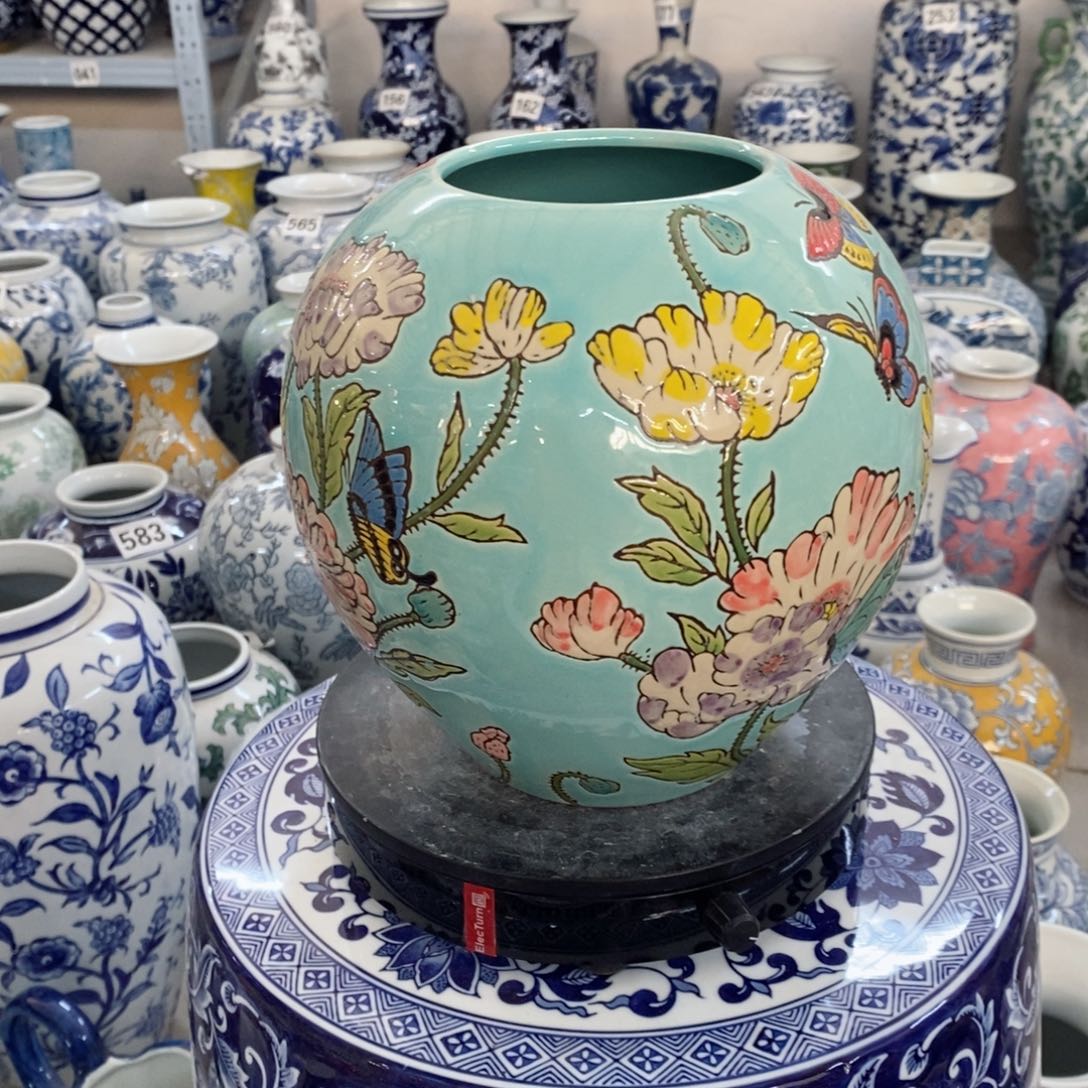 瓶摆件摆件工艺品