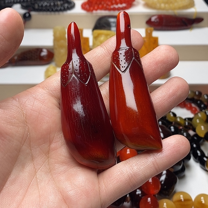 爽***人手把手串手串牛角