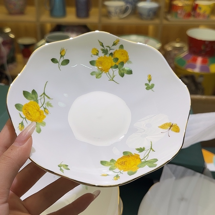 骨瓷实付满10包邮哈