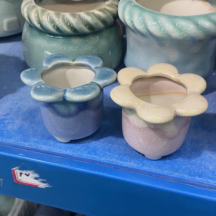 红陶「满10米包邮默认微瑕疵」2个浮力